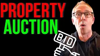 Buying a House at Auction | Do This First!