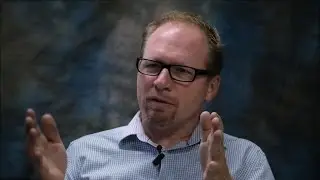 Thomas Jay Oord - How does petitionary prayer work in Open Theism?