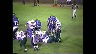 1994 Varsity Highlights