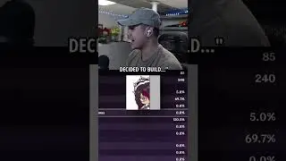 NUMBER 1 RAIDEN MAIN REACTS?