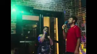 Temple Of Thought - Sienna Mayfair & guest - karaoke 2026