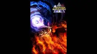 The Calling - Stryper (Fallen 2015)