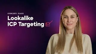 Find Your Best-Fit Prospects Automatically: Look-alike ICP Targeting Strategy