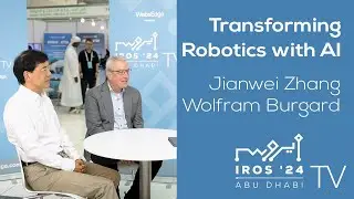 Transforming Robotics with AI: Insights from Experts