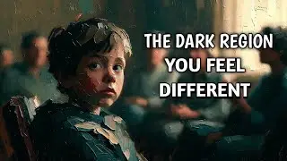 The Psychology of The Dark Reason You Feel Different