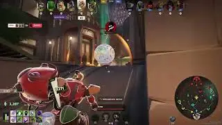 Bepop Steal