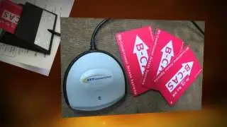 b-cas 改造