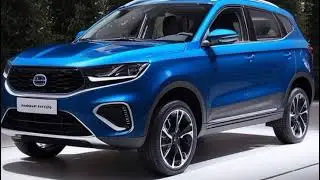Lada Vesta NG EV: Новая электрическая