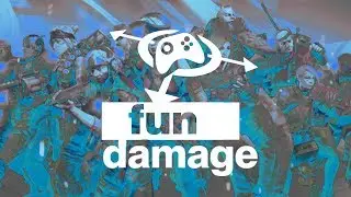Why Do I Play Dirty Bomb?