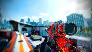 The MOST Underrated Sniper in Black Ops 7.....