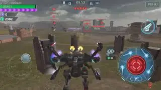 FUNNY MOMENTS (WR) | ARES.EXE (#2) | #WRfunnymoments