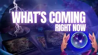 ✨ 2026 COLLECTIVE FORECAST The Predictions That Matter