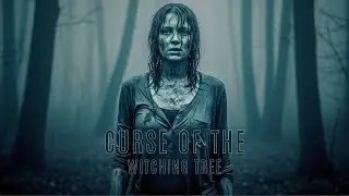 Curse of the Witching Tree | HD Full Movie | Horror Thriller Movie in English