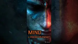 Control Your Mind Before It Destroys You |Bhagavad Gita Chapter 6 Part 1#shorts#sanatandharma#gita