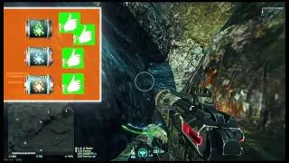Implants 102 - Planetside 2 - The More You Know (Gameplay/Tutorial/Guide)