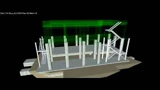 DETAILED ENGINEERING FOR NEW R 7700 SUBSTATION