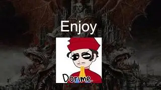 3 Months Of The Ghost Fanbase In 3 Minutes (CRACK) (The Band Ghost)
