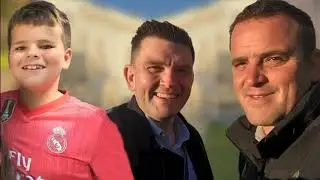 ITV News Channel TV: Tribute to Gary Burgess - 4th January 2022