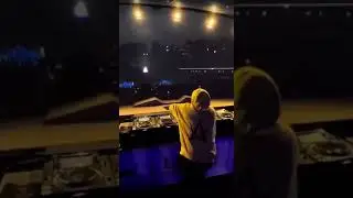 Alan Walker RICKROLL atTomorrowland 2022 
