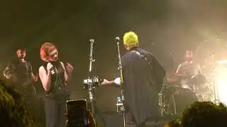 Sua Alegria Foi Cancelada - Fresno & Jade Baraldo (AO VIVO Rio de Janeiro)