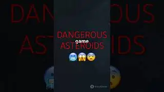 😨😰🤯DANGEROUS ASTEROIDS | earth | asteroid | danger | space | reaction #shorts #science