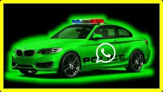 10 WhatsApp Car Sound Variations