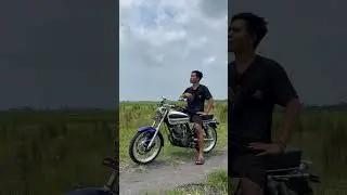 RX King vs Cb