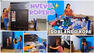 NUEVO MUEBLE para Mi HOGAR ✅️ Gracias a YouTube 😱🤑 COMPRAS con mis PAGOS de YouTube
