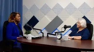 Senior Job Market -Lois Thomas  from Career Source Brevard, Flagler, Volusia (S1 E12)