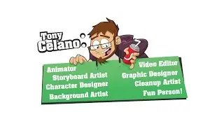 Anthony Celano Demo 2014