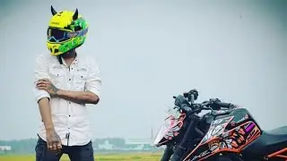 Vlog 25 hai | Motovlog | The DukeStar