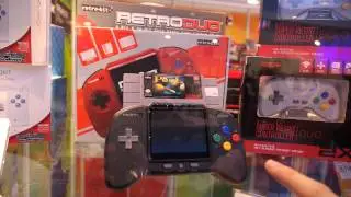 Innex Gaming Accessories, home and portable consoles