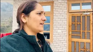 मायके में पूरा दिन बस आराम ही किया 🤫पतिदेव आ गए मुझे वापिस ले जाने  #vlog 