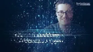 Digitalisierung und der Einsatz von KI bei Quehenberger Logistics