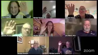 2026-01-29 - Lake Management Task Force