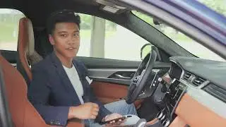 InControl&reg; Remote & Protect Services | How To | Jaguar USA