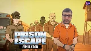 praPrison Escape Simulator Dig Out