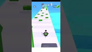 Atm Rush🤑🤴New Mobile Game Walkthrough