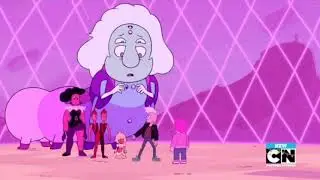 Steven Traps His Friends In A Bubble