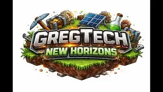 D&eacute;but du ModPack le plus complexe Gregtech New Horizons | Minecraft Modded FR (Mods, Modd&eacute;, fr)