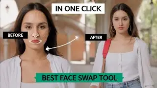 &ldquo;I Tried the CRAZIEST Face Swap AI Tool &ndash; The Results Are Insane! In Just One Click