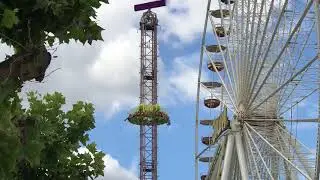 50. Johannisfest Mainz 2018