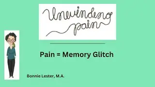 Pain = Memory Glitch