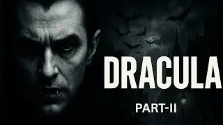 Dracula | Bram Stoker&rsquo;s Gothic Horror Story Explained in Hindi