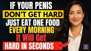 Men Over 60, Eat This In The Morning To Boost Circulation &lsquo;Down There&rdquo; | Advice For Elderly