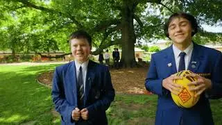 Oxley College Virtual Tour - updated 2023