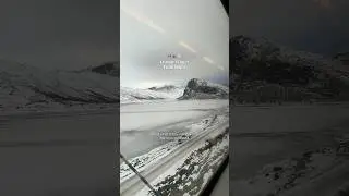 Is this Europe&rsquo;s most beautiful winter train route? The Bergen Line + The Fl&aring;m Railway in #Norway