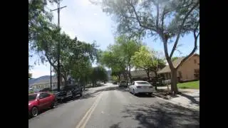 East Fillmore Street View - Living In Fillmore