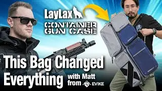 The Bag That Changed Everything