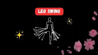 Immersive Interactive Warm-Up | Fun & Simple Full-Body Motion